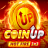 Coin Up Hot Fire logotyp