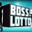 Boss The Lotto logotyp