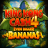 King Kong Cash Even Bigger Bananas 4 logotyp
