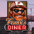 Franks Diner logotyp
