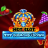 Hot Slot 777 Diamond Crown logotyp