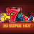 20 Super Hot logo