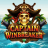 Captain Winbreaker logotyp