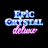 Epic Crystal Deluxe logotyp