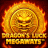 Dragons Luck Megaways logotyp