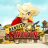 Bandit Saloon logotyp