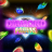 Diamond Fruits Megaclusters logotyp