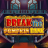 Break the Pumpkin Bank logotyp