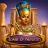 Tomb Of Nefertiti logotyp
