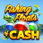 Fishing Floats of Cash logotyp