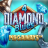 4 Diamond Blues Megaways logotyp
