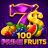 100 Prime Fruits logotyp