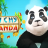 Richy Panda logotyp