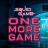 Squid Game One More Game logotyp