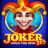 3x5 Joker: Hold The Spin logotyp