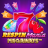 Respin Mania Megaways logotyp