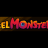 Reel Monsters logotyp