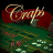 Craps (BetSoft) logotyp