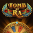 Tomb of Ra logotyp