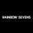 Rainbow Sevens logotyp