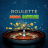 Roulette Mega Moolah logotyp