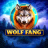 Wolf Fang logotyp