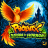 Phoenix Reign of Horror logotyp