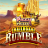 Piggy Prizes Railroad Rumble logotyp