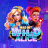Mad Hit Wild Alice logotyp