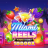Miami Reels Power Combo logotyp