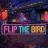 Flip the Bird: Max Chaos logotyp