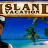 Island Vacation logo