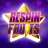 Respin Fruits logotyp