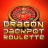 Dragon Jackpot Roulette logotyp