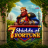 7 Shields of Fortune logotyp