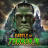 Castle of Terror 2 logotyp