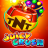 Juicy Crush logotyp