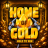 Home of Gold: Hold to Win logotyp