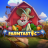 Farmtastic logotyp