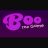 Boo The Game logotyp