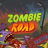 Zombie Road logotyp