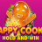 Happy Cookie logotyp
