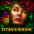Titan's Rising logotyp