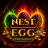 Nest Egg Trio Bonus logotyp