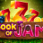 Book of Jam logotyp