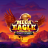 Mega Eagle Power Combo logotyp