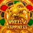 Wheel of Happiness logotyp