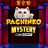 Pachinko Mystery Link and Win logotyp