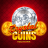 Crystal Coins: Hold to Win logotyp