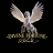 Divine Fortune Black logotyp